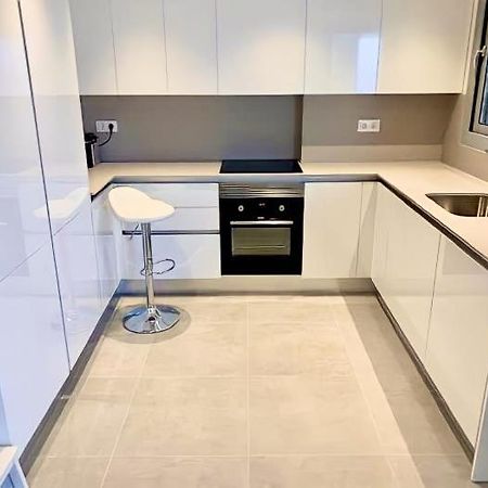 Apartamento Torre Valentina Frente Al Mar Calonge  Eksteriør billede