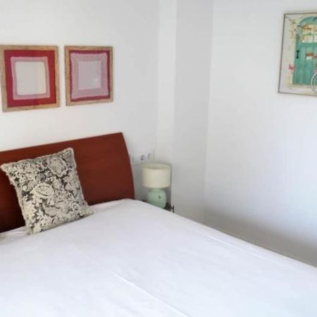 Apartamento Torre Valentina Frente Al Mar Calonge  Eksteriør billede
