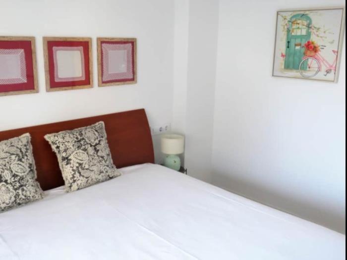 Apartamento Torre Valentina Frente Al Mar Calonge  Eksteriør billede