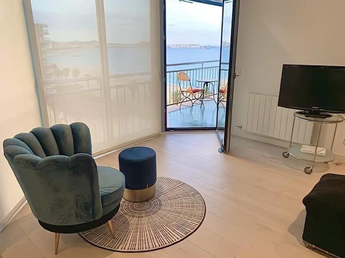 Apartamento Torre Valentina Frente Al Mar Calonge  Eksteriør billede