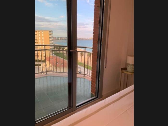 Apartamento Torre Valentina Frente Al Mar Calonge  Eksteriør billede