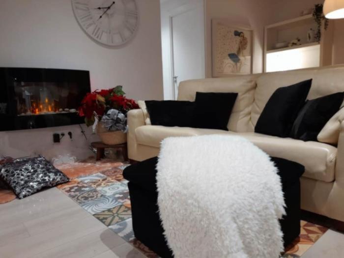 Apartamento Torre Valentina Frente Al Mar Calonge  Eksteriør billede